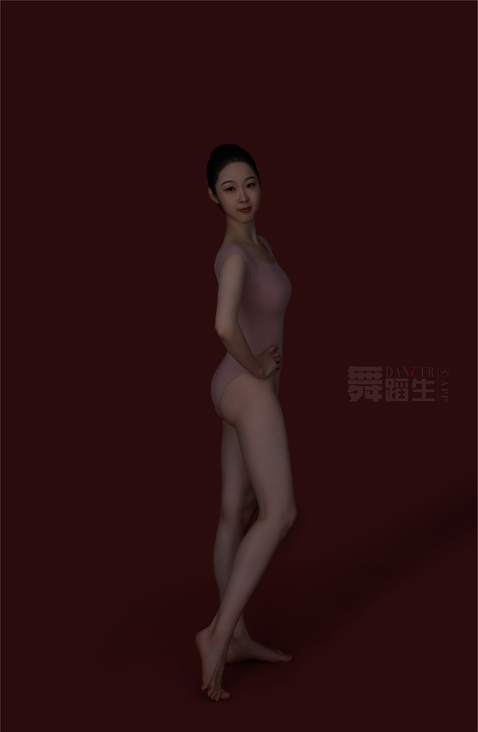 GALLI嘉丽 舞蹈生日记 087 - 婀娜多姿 景思佳